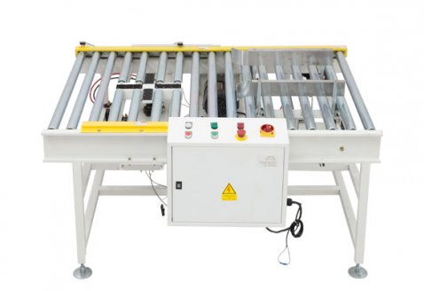 頂升旋轉(zhuǎn)機