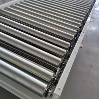 常見彎道輸送機(jī)有哪些