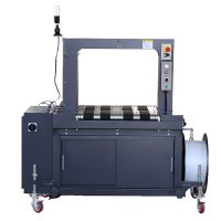 高速打包機是如何實現高速的