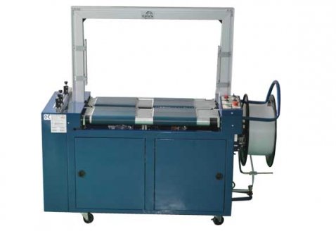 皮帶型全自動(dòng)打包機(jī)MH-102AP