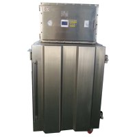 真空泵內(nèi)置和外置如何選擇