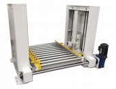 托盤(pán)落地升降機(jī)