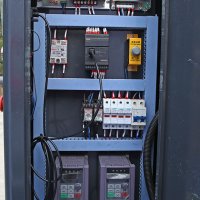 纏繞機(jī)膜架不上升怎么辦（二）